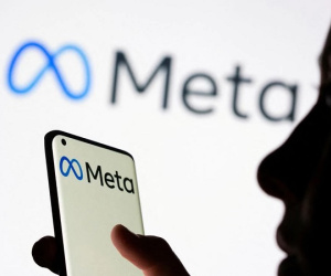 Meta 'hâm nóng' cuộc đua AI với mô hình ngôn ngữ mới