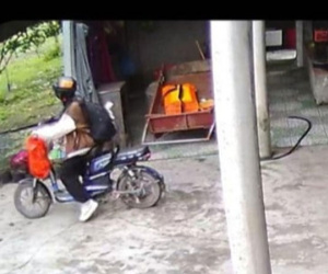 Nữ sinh lớp 6 mất tích bí ẩn đã được tìm thấy tại TP Hà Tĩnh