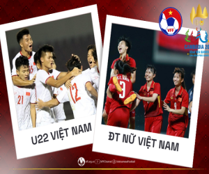 BTC SEA Games 32 chính thức quyết định về độ tuổi cầu thủ thi đấu môn bóng đá