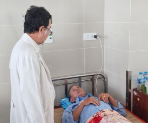 Suýt mất ‘của quý’ vì thích cảm giác lạ