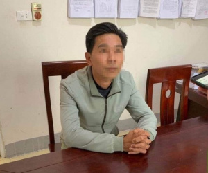 Khởi tố, bắt tạm giam thầy chủ nhiệm ‘đụng chạm’ nhiều nữ sinh lớp 5