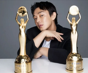 Yoo Ah In bị cáo buộc dùng tới 3 chất ma túy khác nhau