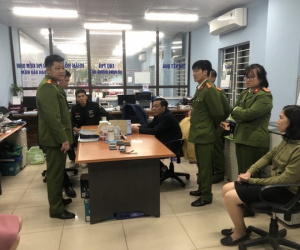 Những chiêu 'ăn' tiền, chia chác tại các trung tâm đăng kiểm