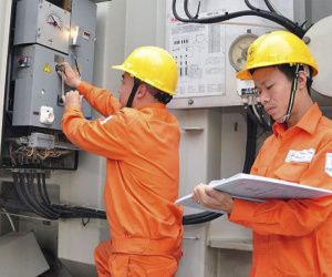 'Người dân cần chấp nhận tăng giá điện 5-7%'