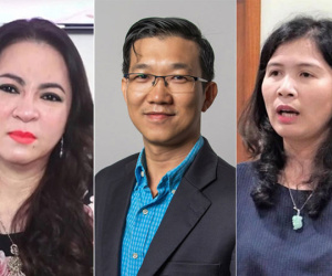 Cùng tội danh, bà Phương Hằng và nhà báo Hàn Ni có chung mức án?