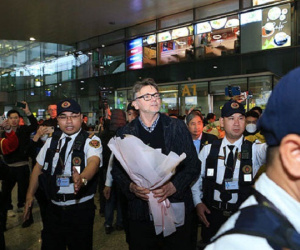 HLV Philippe Troussier đến Việt Nam: Khởi đầu hành trình mới cho ĐTQG Việt Nam