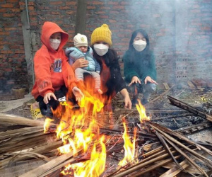 Dự báo thời tiết 26/2: Miền Bắc đêm rét sâu, ngày nắng
