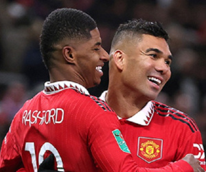 Manchester United - Newcastle: Chinh phục vinh quang đầu tiên