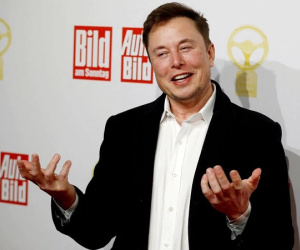 Thách thức của Elon Musk: Vượt trước đối thủ