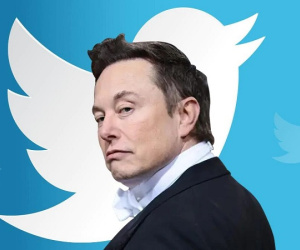 Thêm một công ty kiện Twitter ‘xù nợ'