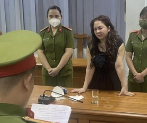 Vụ án bà Nguyễn Phương Hằng: Nhà báo Hàn Ni là bị cáo lẫn bị hại, có tách thành 2 vụ án?