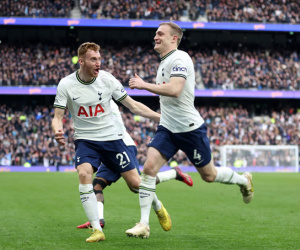 Thua bạc nhược Tottenham, Chelsea chìm sâu vào khủng hoảng