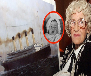 Nghiệt ngã số phận người sống sót cuối cùng trong thảm họa chìm tàu Titanic