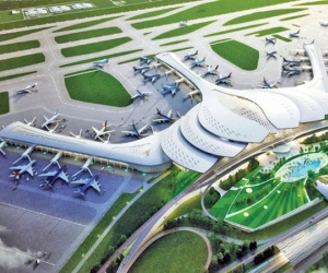 12 sân bay được địa phương đề xuất quy hoạch cảng hàng không