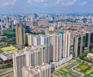 Lý do chung cư giảm giá tiền tỷ vẫn ít người mua