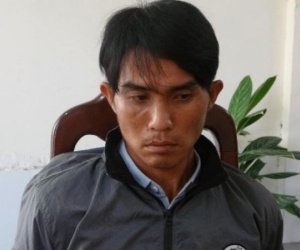 Ham hố 'trai trẻ', người phụ nữ U50 bị hành hung dã man, cướp tài sản
