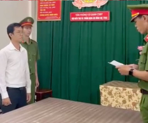 Kết quả xử lý tiến sĩ Đặng Anh Quân của ĐH Luật TP.HCM