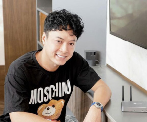 Hồng Đăng khoe nhận được bức thư tay từ fan hậu lùm xùm chấn động, netizen nhắn nhủ: 'Khán giả nhớ Đăng'