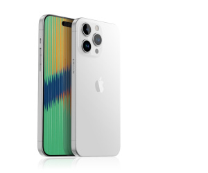 Camera iPhone 15 Pro Max sẽ không lồi như hiện tại