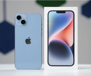 Tại sao người dùng nên sở hữu điện thoại iPhone 14 Plus?