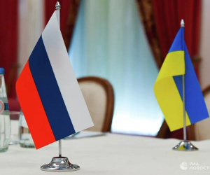 Nga đánh giá triển vọng đàm phán về Ukraine, Transnistria có khả năng bị khiêu khích