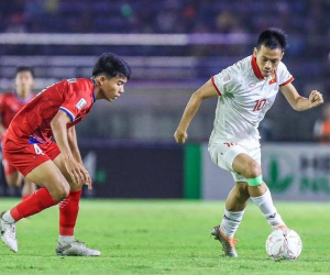 Cầu thủ dự bị ở ĐTQG giành QBV chưa từng xảy ra trên thế giới?