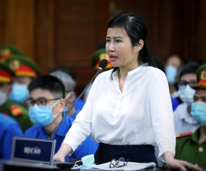 Vụ án 'thông thầu' tại Sở GD&ĐT Quảng Ninh: Vì sao 4 gói thầu không xác định được thiệt hại?