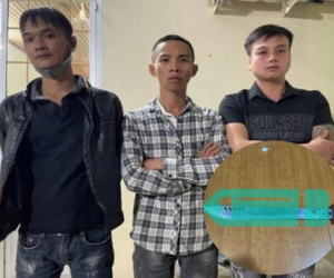 Một gia đình ở Đồng Nai vừa thoát họa truy sát lúc rạng sáng