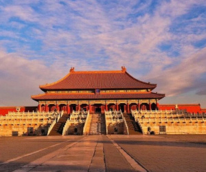 Vì sao Tử Cấm Thành đầy gỗ mà suốt 600 năm không hề bị mối mọt?