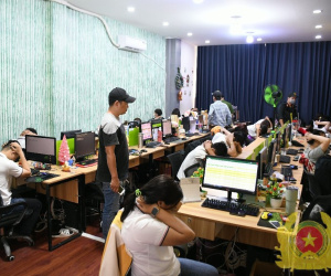 Nhân viên đòi nợ thuê đe dọa 'cho nổ cả trường tiểu học'