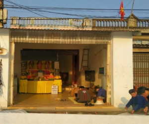 Dấu hiệu 'giết người' trong vụ phát hiện 2 vợ chồng tử vong trong ngôi nhà khóa trái ở Bắc Giang