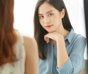 Mở món quà chị dâu tặng vào ngày sinh nhật mà tôi ngượng ngùng
