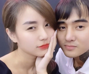 Hậu chia tay, vợ cũ Hoài Lâm và Đạt G có màn tương tác gây chú ý, nghi vấn 'gương vỡ lại lành'