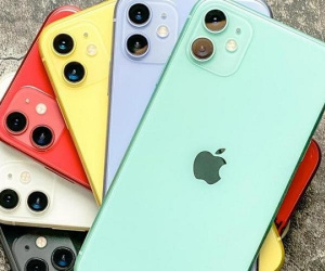 iPhone hơn 3 năm tuổi về mức giá rẻ nhất cùng hiệu năng tuyệt hảo