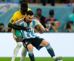 Đối thủ của U20 Việt Nam mất ngôi sao World Cup