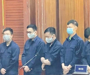 Lập dự án ‘ma’ để lừa đảo, tổng giám đốc lãnh án chung thân