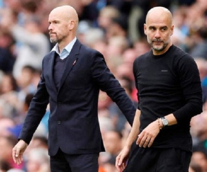 Guardiola mỉa mai chức vô địch Cúp Liên đoàn của MU