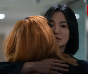 'The Glory 2' của Song Hye Kyo nhạt dần