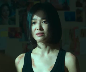 Phim mới của Song Hye Kyo chưa chiếu đã có 'biến', đạo diễn cũng quyết định 'dứt áo ra đi'