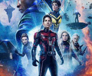Phim Marvel chạm ngưỡng báo động