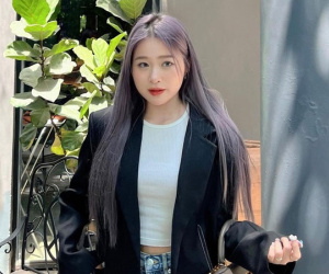 Rich kid Chao lộ chi phí 1 tháng du học đến 9 con số