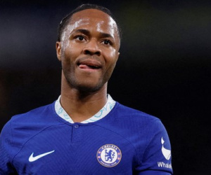 Raheem Sterling, từ hy vọng đến thảm họa của Chelsea