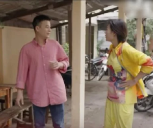 Không phải Quân - Hạnh hay Khôi - Vy, đây mới là cặp đôi được mong sớm làm đám cưới nhất Đừng Làm Mẹ Cáu