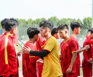 Lịch thi đấu U20 châu Á 2023: Việt Nam chạm trán Australia ở trận ra quân
