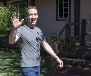 Mark Zuckerberg sẽ đưa AI lên Instagram và WhatsApp