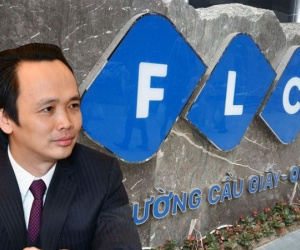 Gần một năm ông Trịnh Văn Quyết bị bắt: Lãnh đạo FLC còn lại ai?