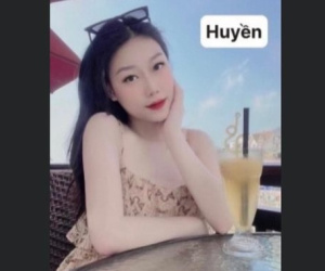 Công an Hà Nội truy tìm cô gái trẻ xinh đẹp tên Huyền