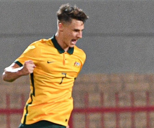 U20 Việt Nam đấu U20 Australia: Giải mã Messi xứ chuột túi