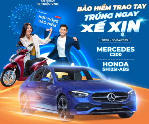 Lo sợ khách quay lưng với bảo hiểm, ngân hàng 'tung chiêu'