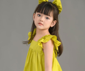 Vì sao cô bé xinh như búp bê Cherry An Nhiên lại bị chê trách trong 'Đừng Làm Mẹ Cáu'?